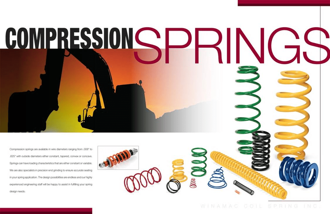 Winamac Coil Spring, Inc.