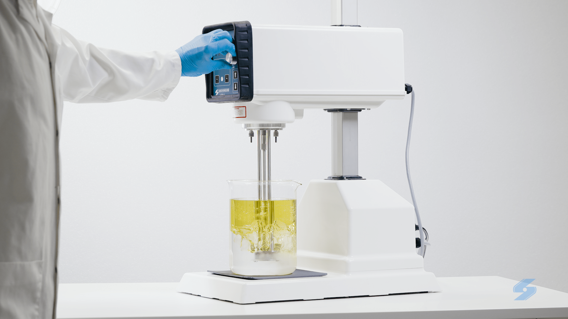 High shear mixing for food applications Mepca Engineering