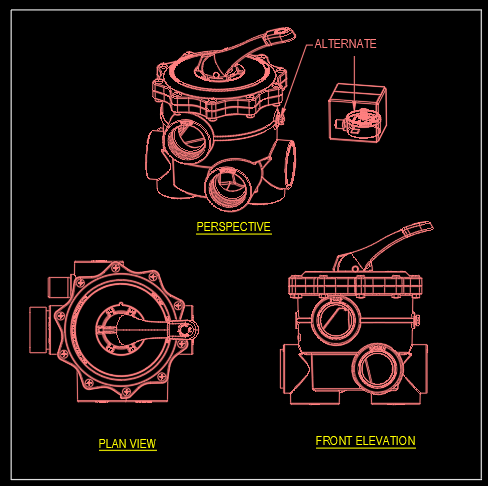 MULTIPORT- VALVE - Mepengineerings