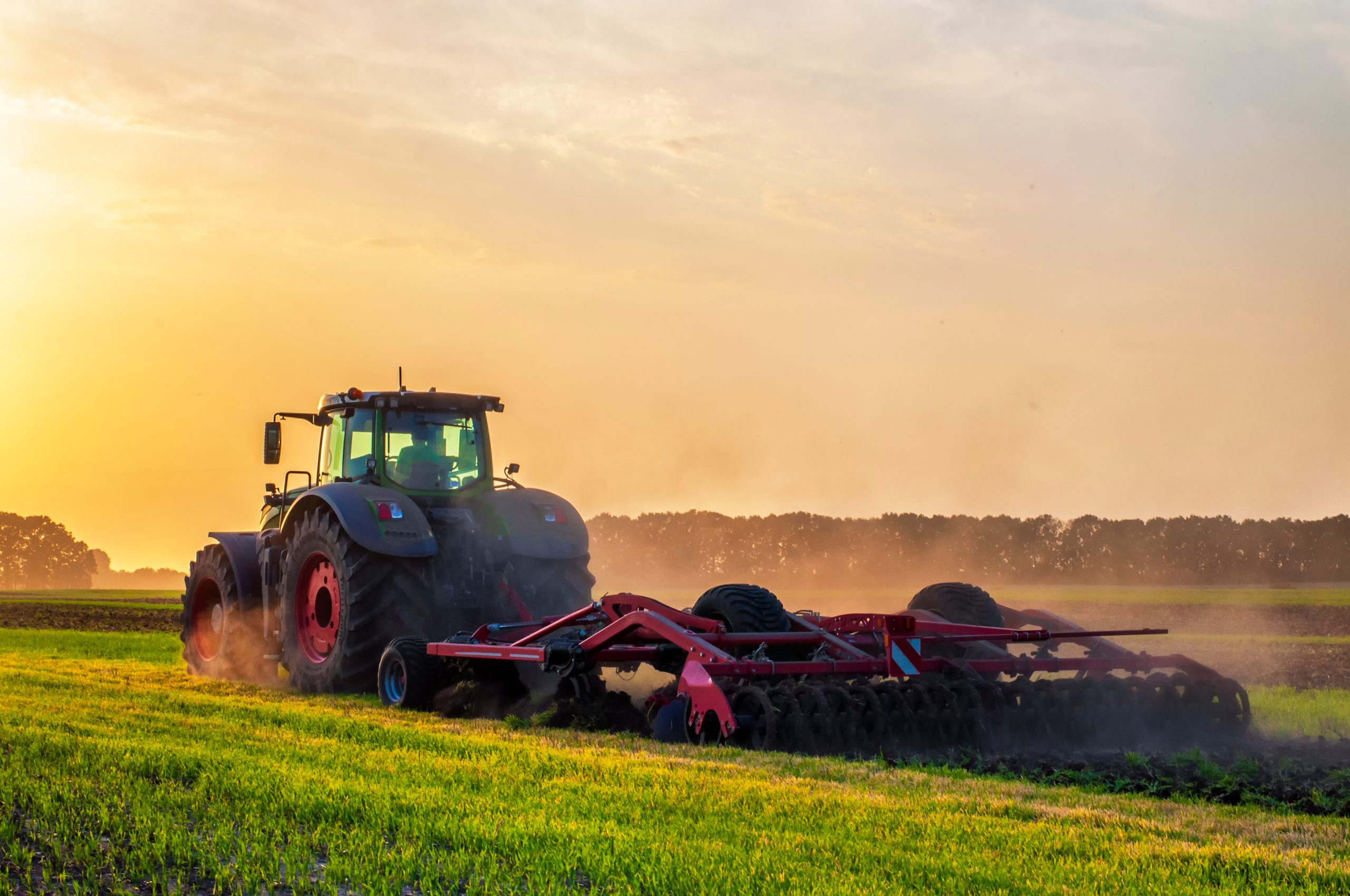 Farm Machinery And Equipment Global Market Report 2023 MEPHSA®
