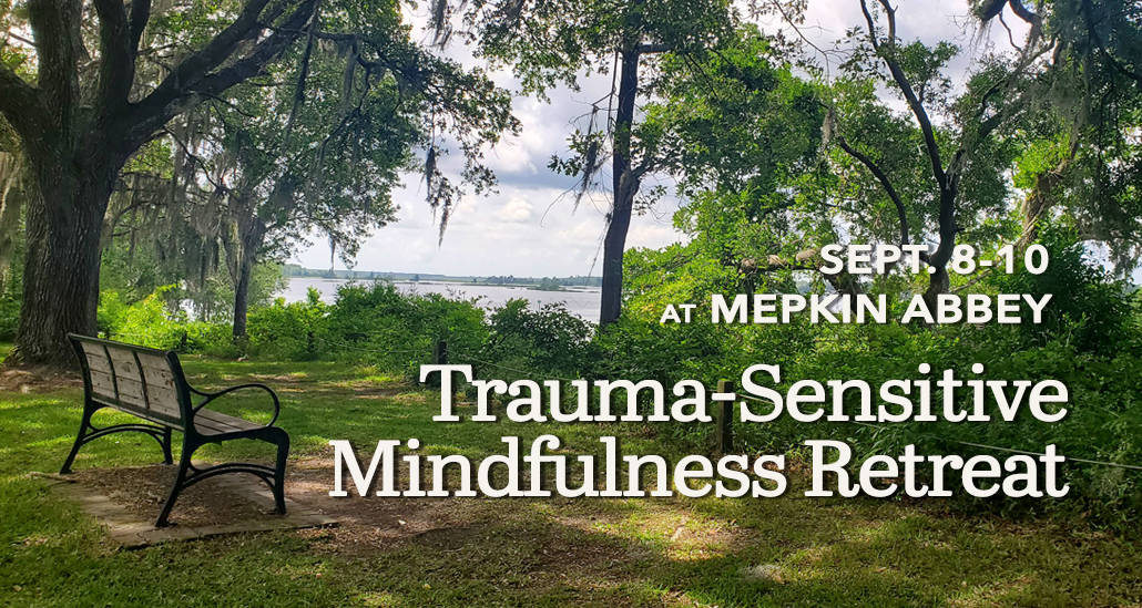 Mepkin Abby Christmas 2023 Retreat Mepkin to host TraumaSensitive Mindfulness, an InPerson and Online