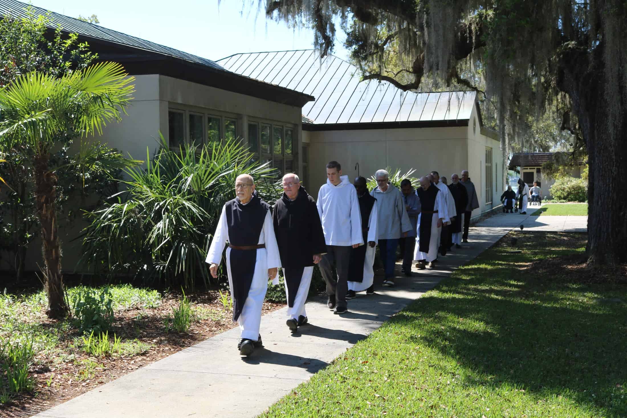 Mepkin Abby Christmas 2023 Retreat Mepkin Abbey Trappist Monastery, Moncks Corner, South Carolina