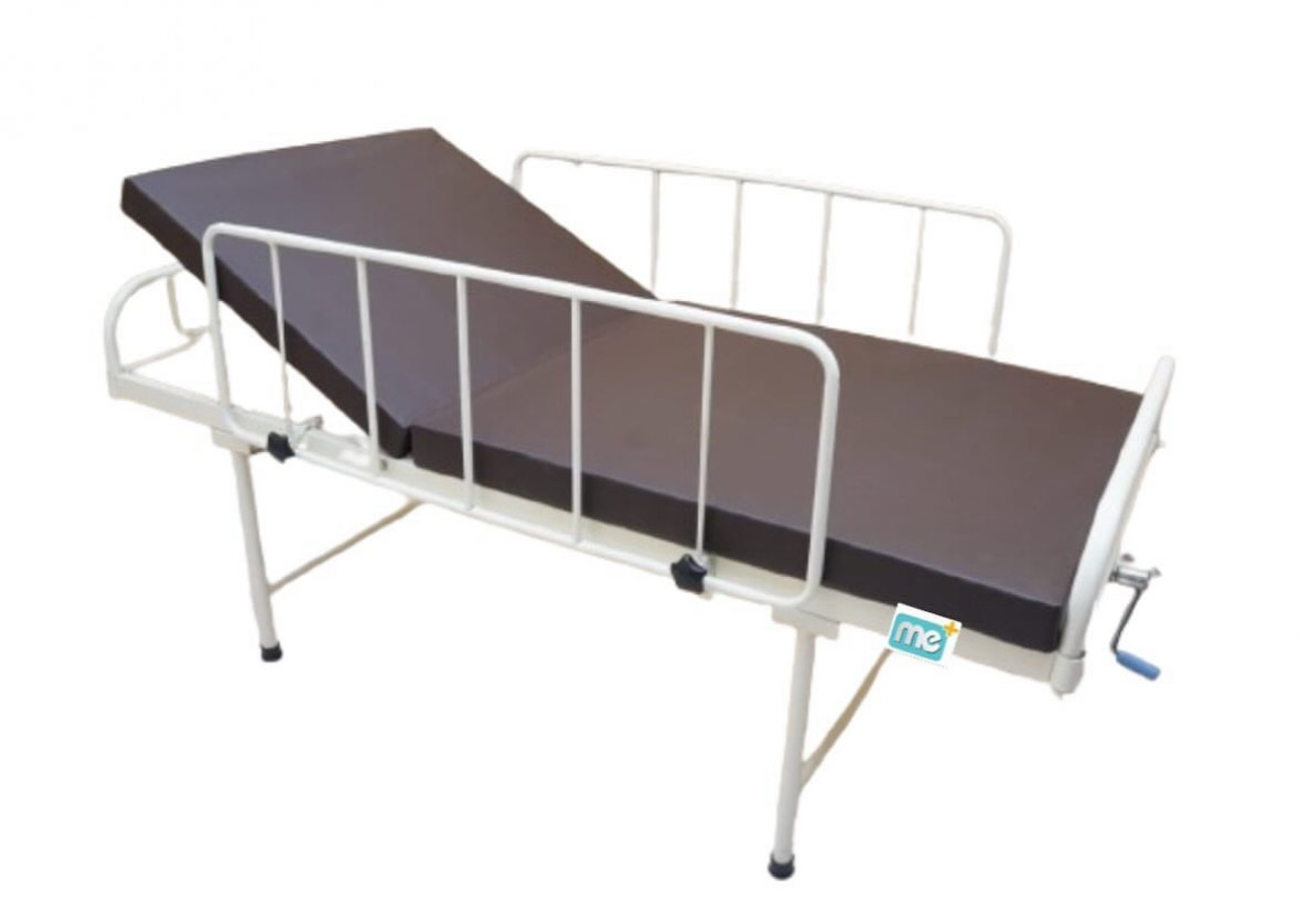 SEMI FOWLER BED ON RENT ME+