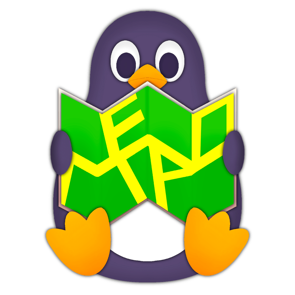 Mepo The fast, simple, hackable Linux OSM map app