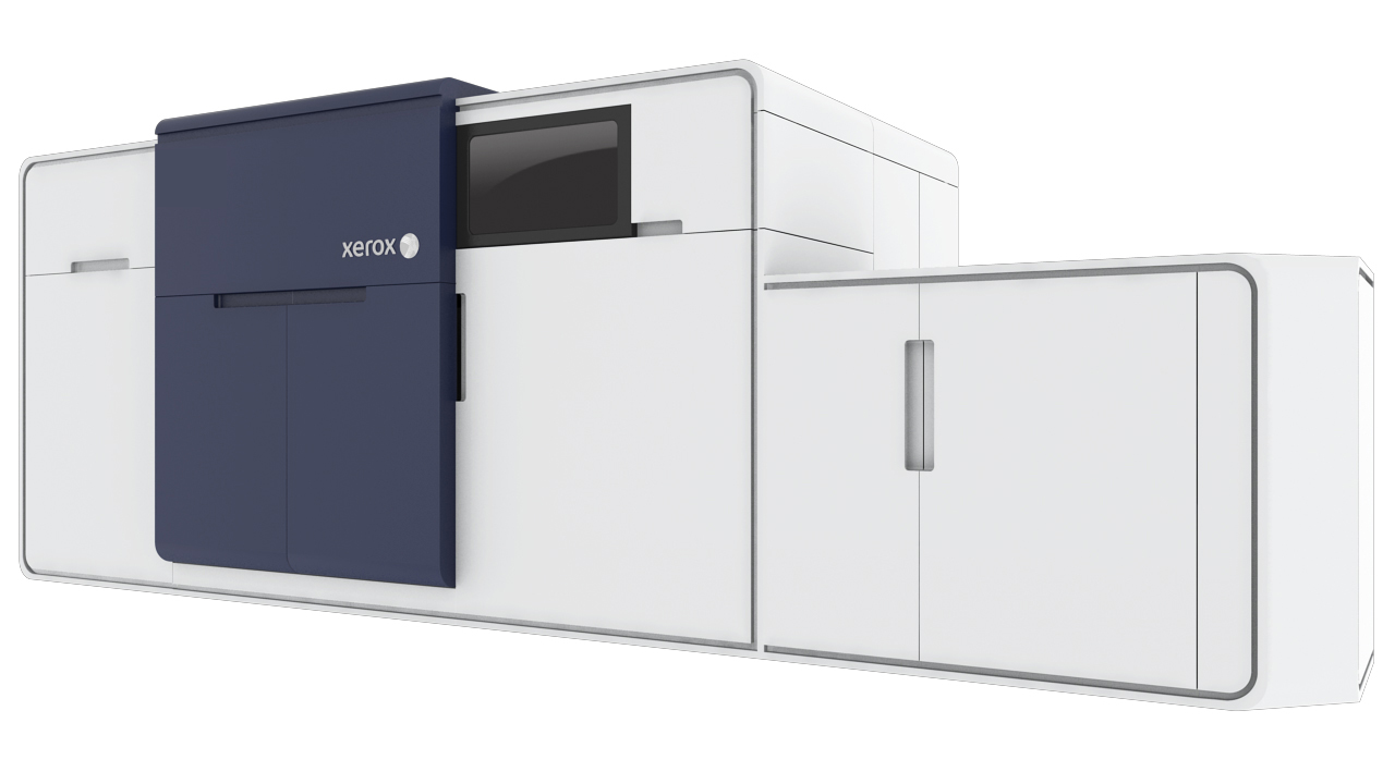 Arista Information Systems Invests in Xerox Rialto Inkjet Solutions