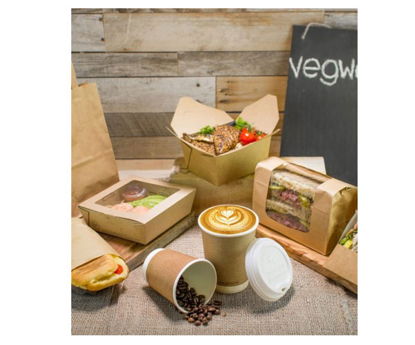 Paper and Packaging Industry Marketing Campaign ME Printer