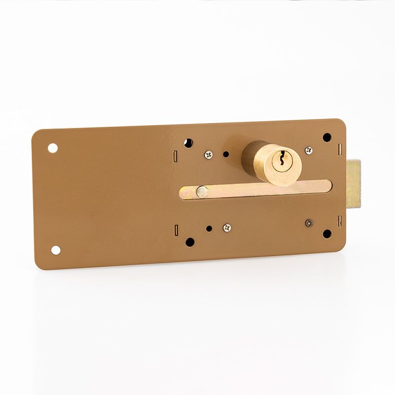 Rim Lock Interior Door Handle and Locks Manufacturer