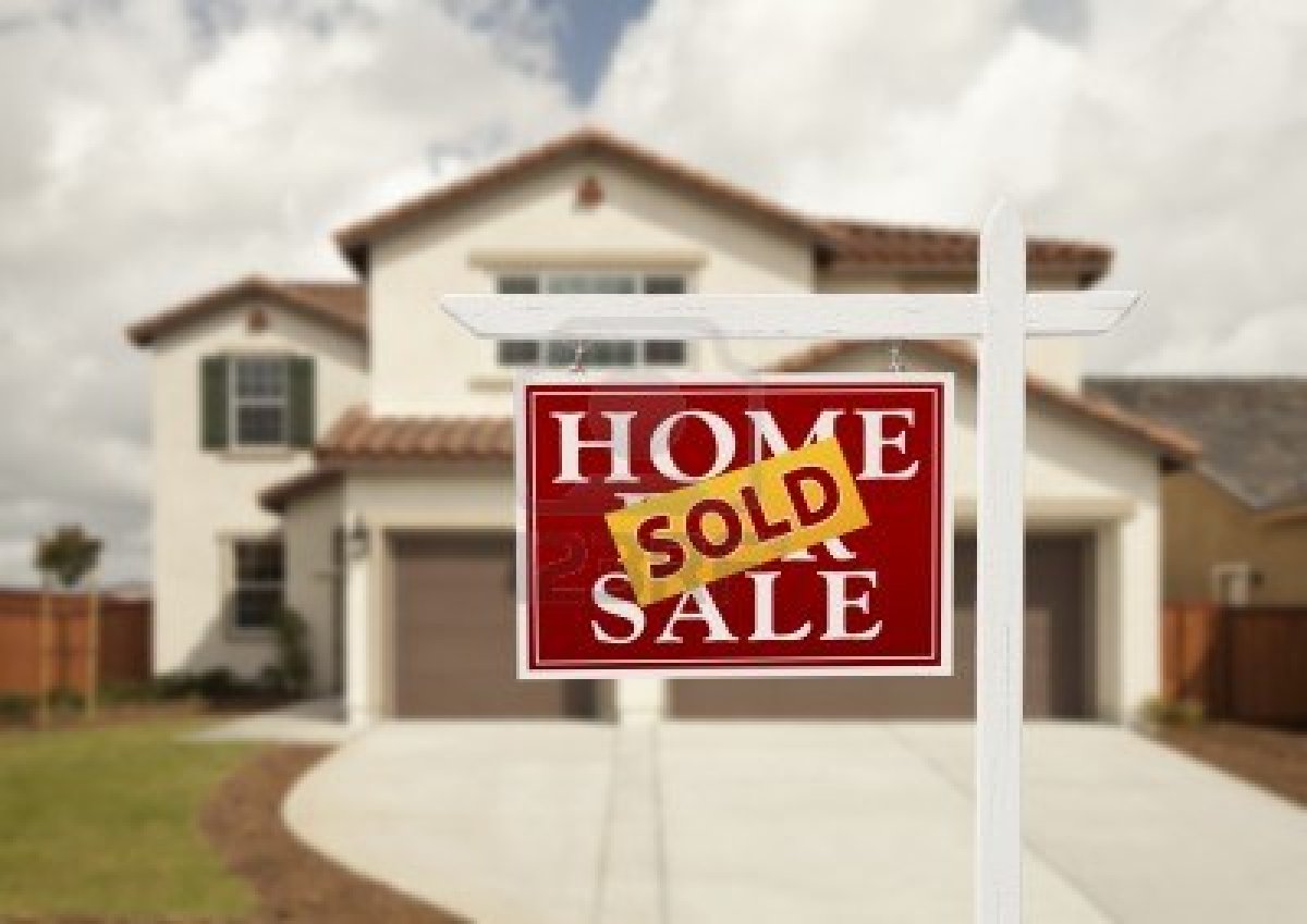 5 Reasons You Need an Estate Agent to Sell Your House meQasa blog