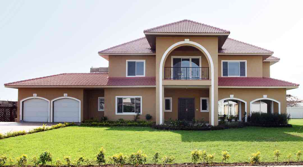 5 bedroom Houses for Sale in Trasacco Valley Estate meQasa