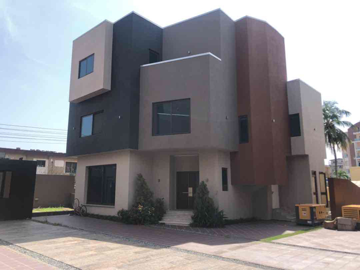 Guest houses for Rent in East Legon meQasa