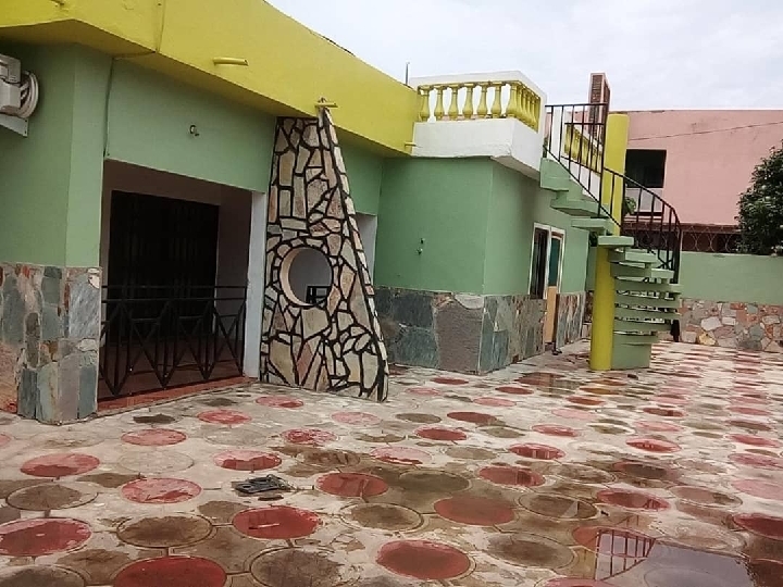Houses for Rent in NORTH KANESHIE meQasa