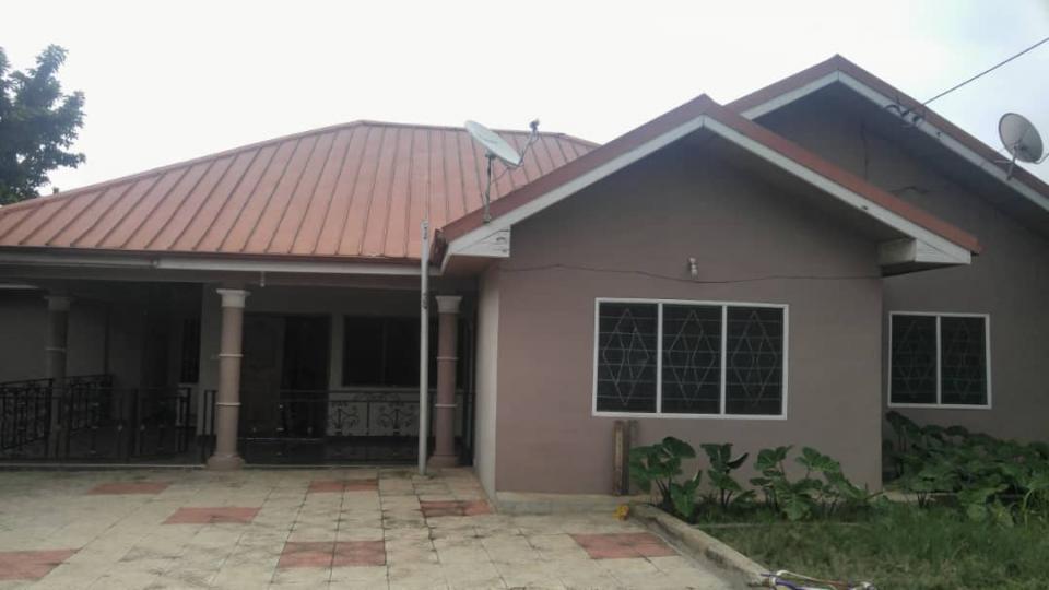 Houses for sale in Kumasi, Ghana meQasa