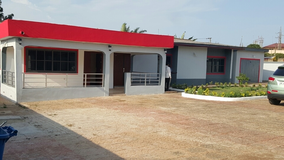Houses for Rent in Lapaz meQasa