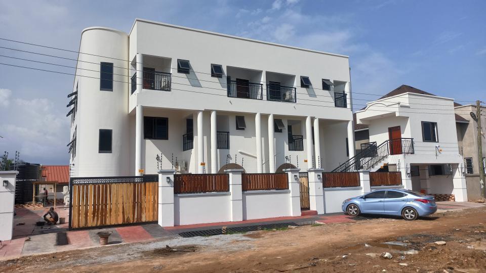 1 bedroom Houses for Rent in Spintex meQasa
