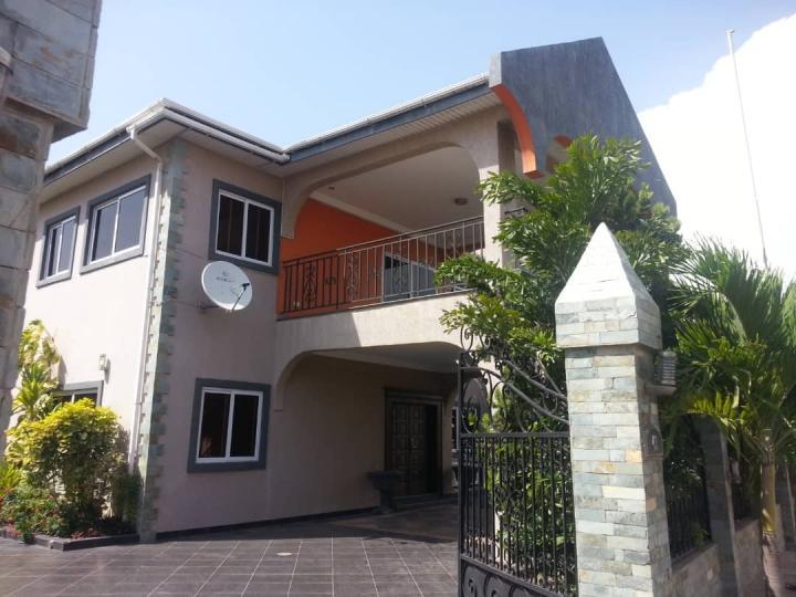 Houses for Sale in NSAWAM KOANS ESTATES meQasa