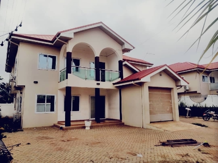 Houses for Rent in East legon adjiringanor meQasa