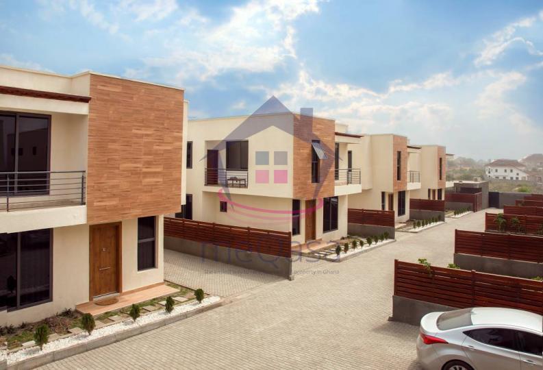 3 bedroom house for sale at East Legon Hills 067077