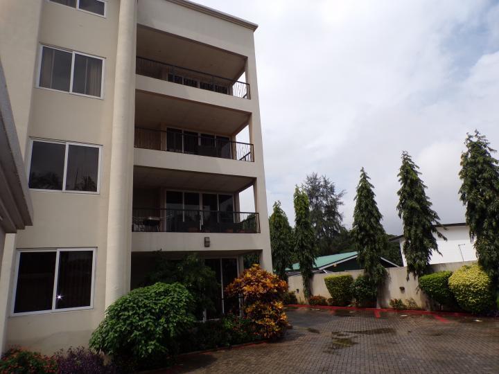 Houses for Rent in Ghana meQasa