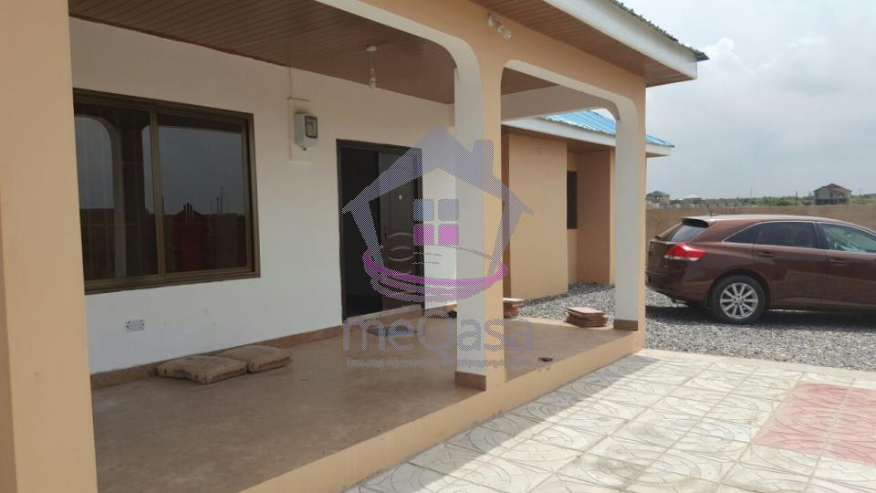 Houses for Sale in Prampram meQasa