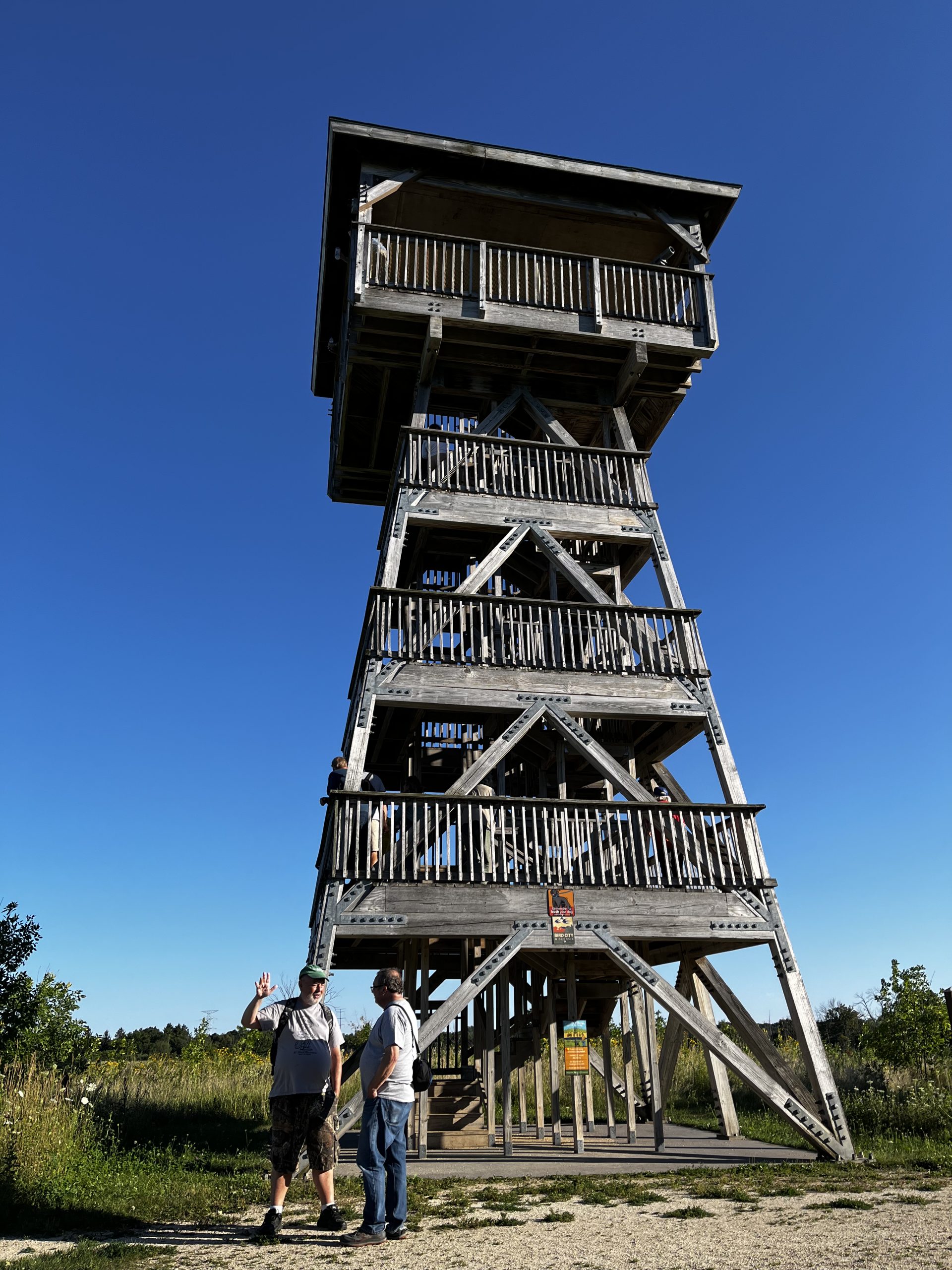 About Us Mequon Nature Preserve