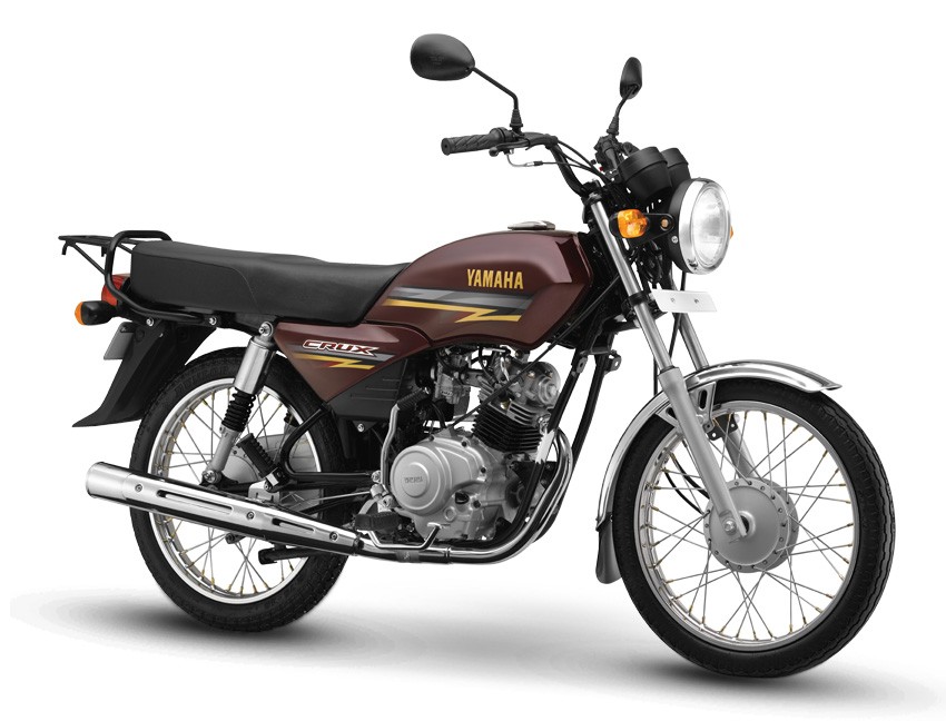 YAMAHA Crux Price in India, Reviews, Details, Ratings & Photos « MeraBike