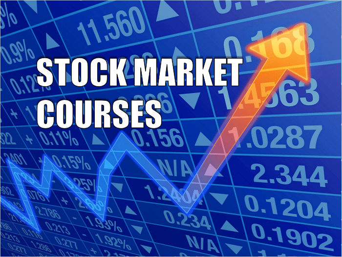 Be an ACE Investor with these Top 5 Stock Market Course Indian Blog