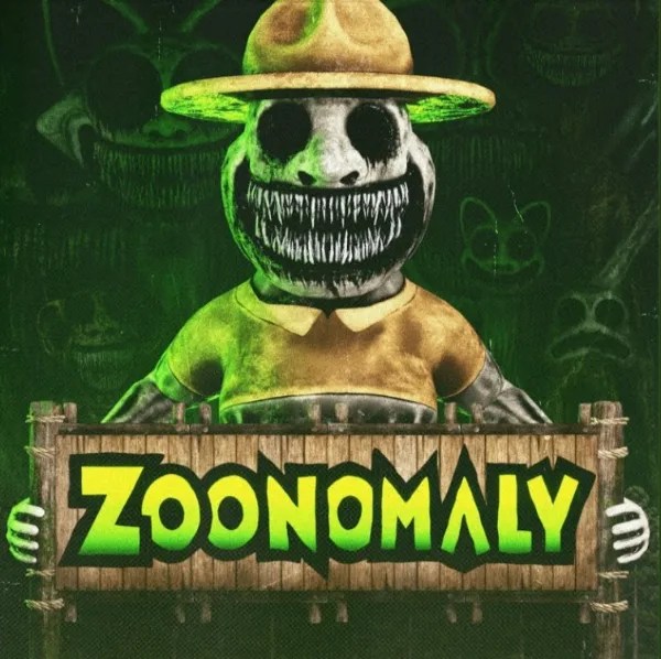 Zoonomaly APK para Android Descargar más reciente Versión