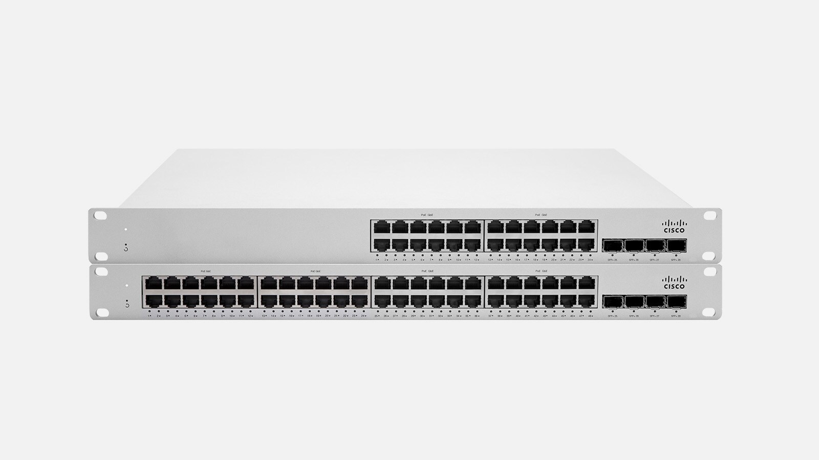 Meraki Switching Network Switch Switch Accessories