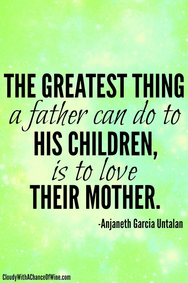 25 Father's Day quotes to say 'I love you'