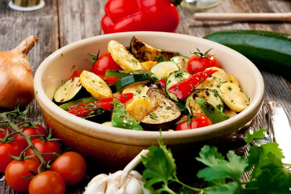 20 delicious side dishes for chicken