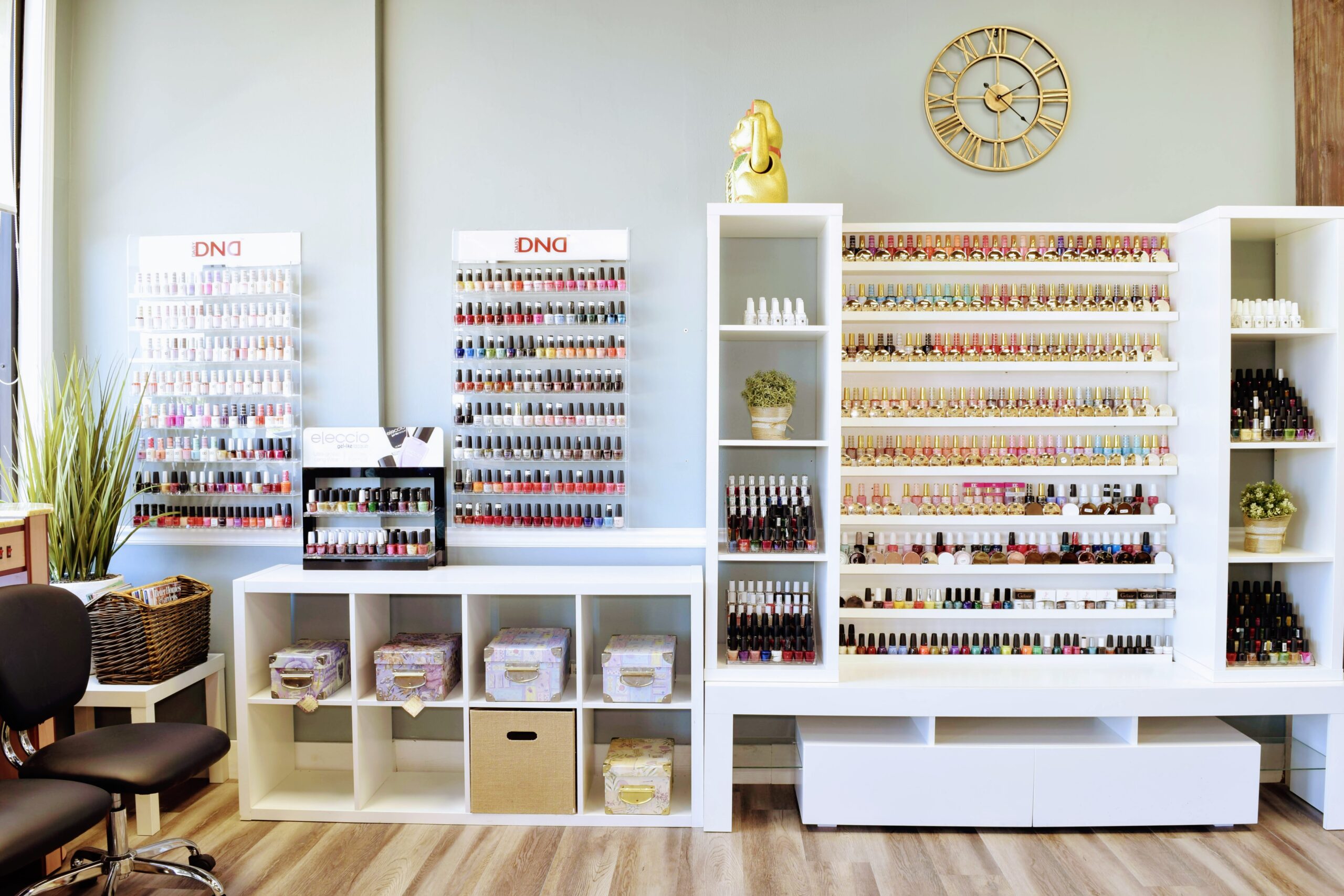 Gallery Nails Salon 30024 MERAKI NAIL BAR Suwanee, GA 30024