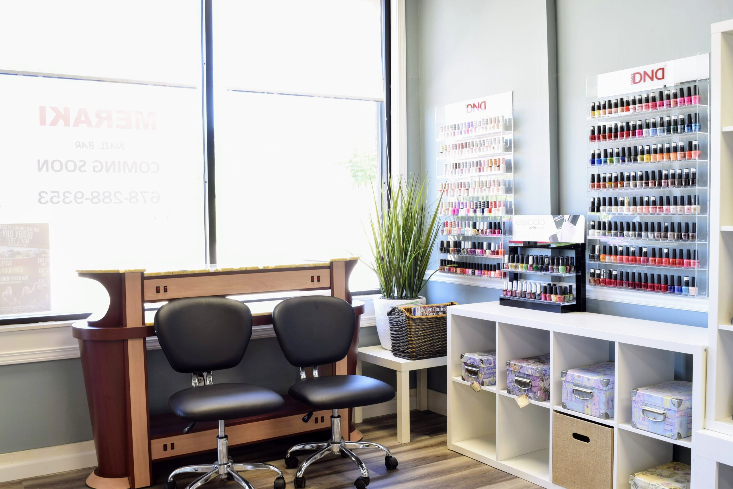 Gallery Nails Salon 30024 MERAKI NAIL BAR Suwanee, GA 30024