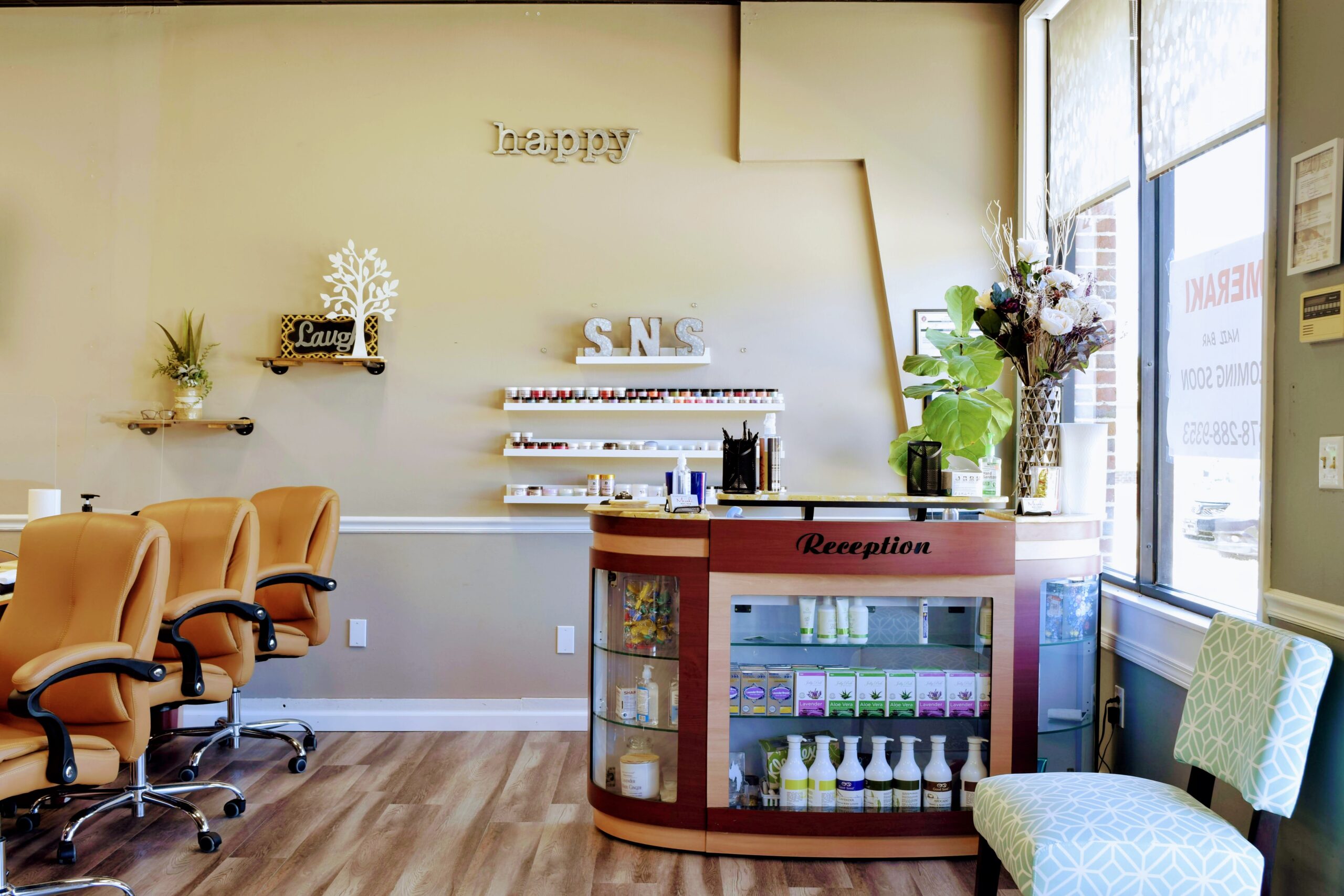 Gallery Nails Salon 30024 MERAKI NAIL BAR Suwanee, GA 30024
