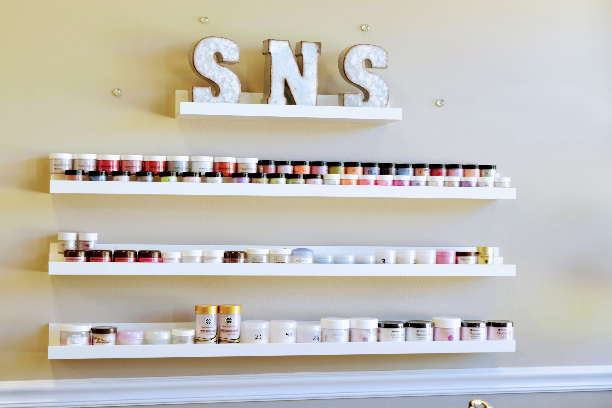 Gallery Nails Salon 30024 MERAKI NAIL BAR Suwanee, GA 30024