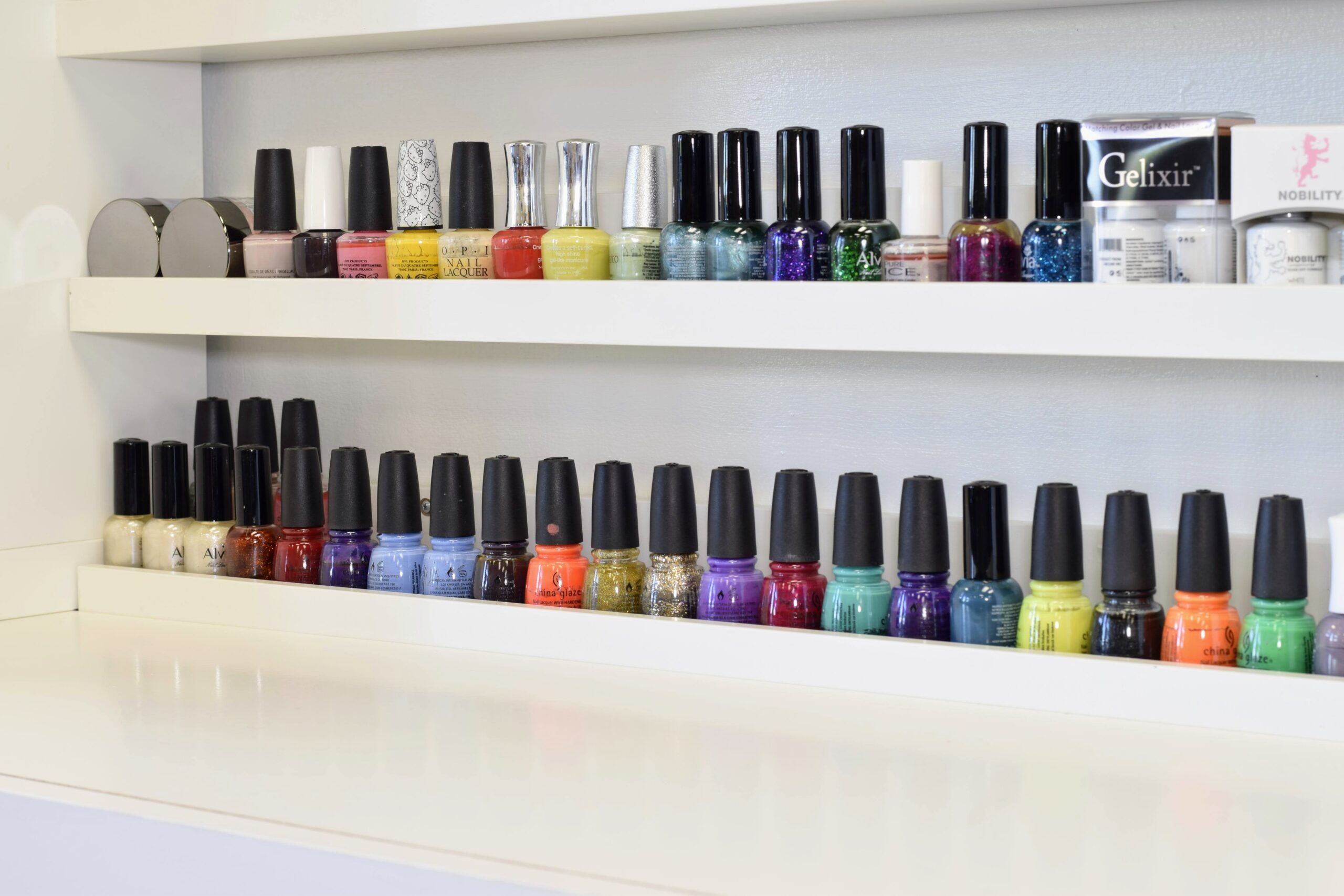 Gallery Nails Salon 30024 MERAKI NAIL BAR Suwanee, GA 30024