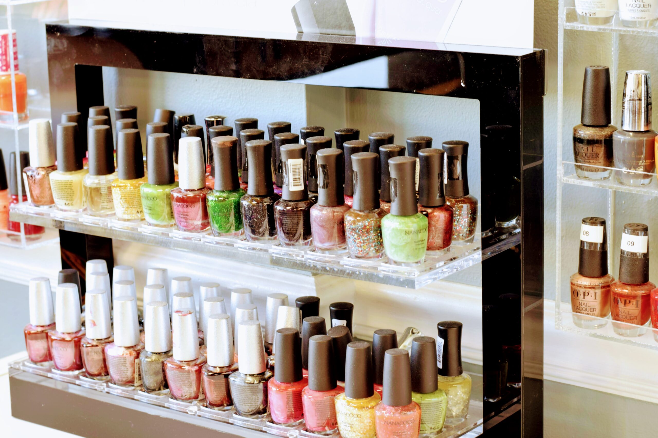 Gallery Nails Salon 30024 MERAKI NAIL BAR Suwanee, GA 30024