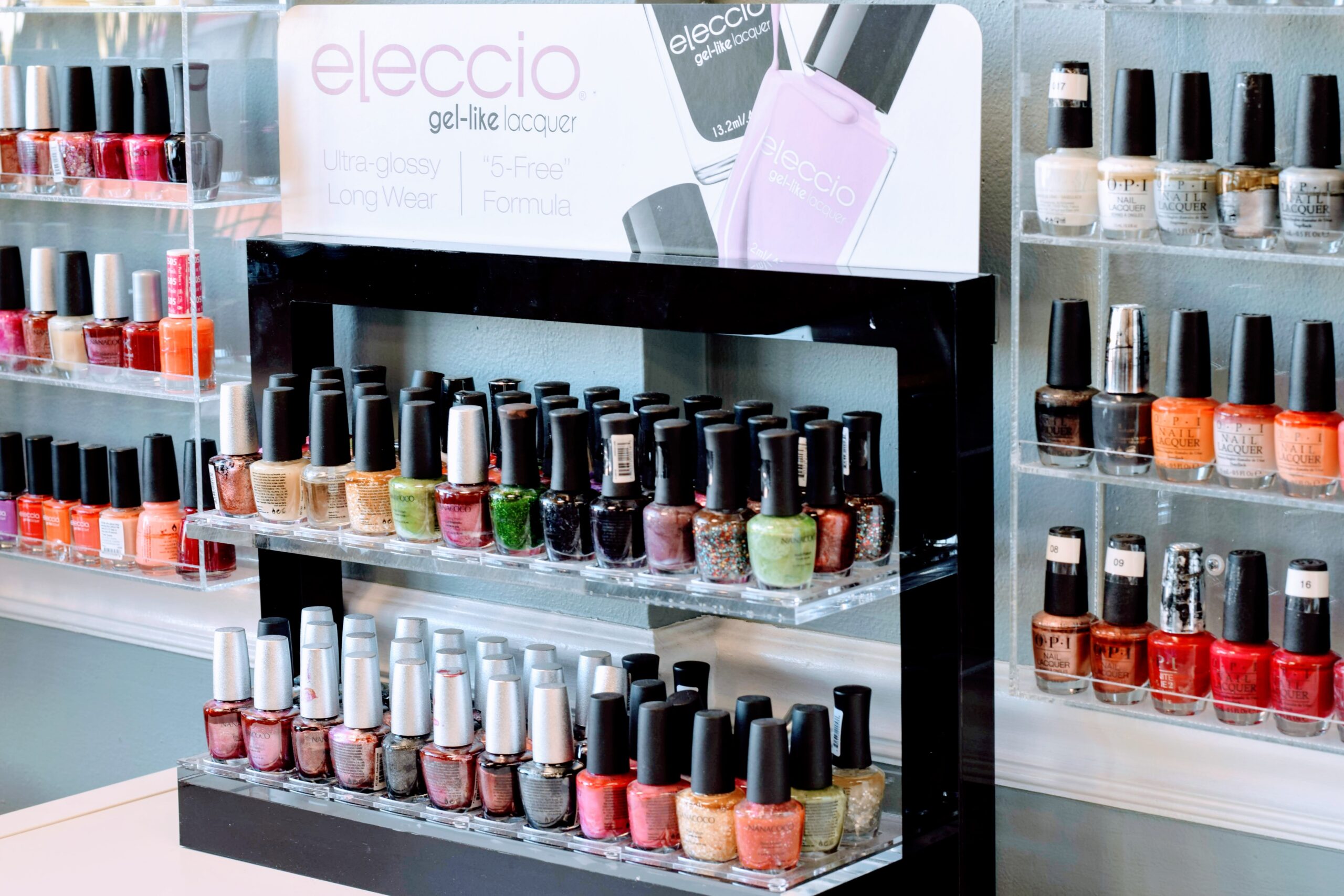 Gallery Nails Salon 30024 MERAKI NAIL BAR Suwanee, GA 30024