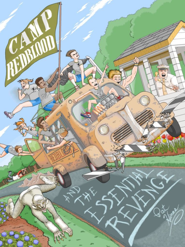 Cara Membuat Poster Di Paint Amat