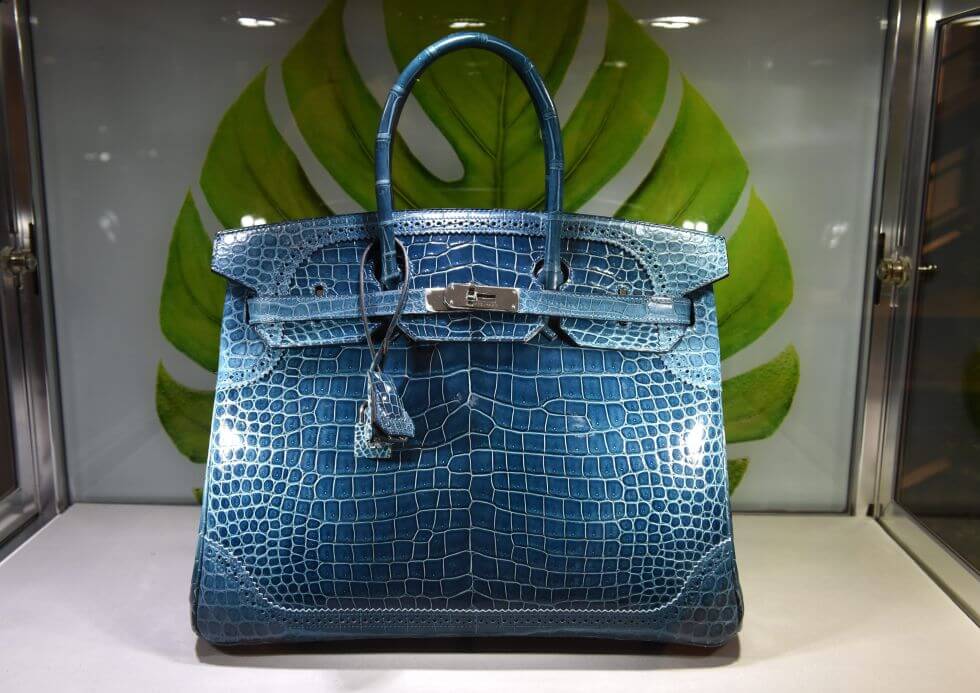 11 Fakta Tas Birkin Hermès yang Mungkin Belum Kamu Ketahui Portal