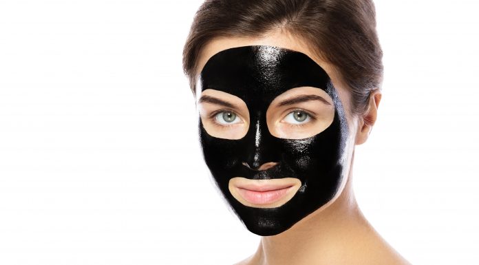 Ini Manfaat Charcoal Mask Untuk Kulit Wajah Portal Wanita Muda