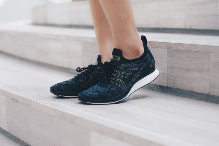 Sudahkah Kamu Berjalan dengan Benar? Simak Tips Teknik