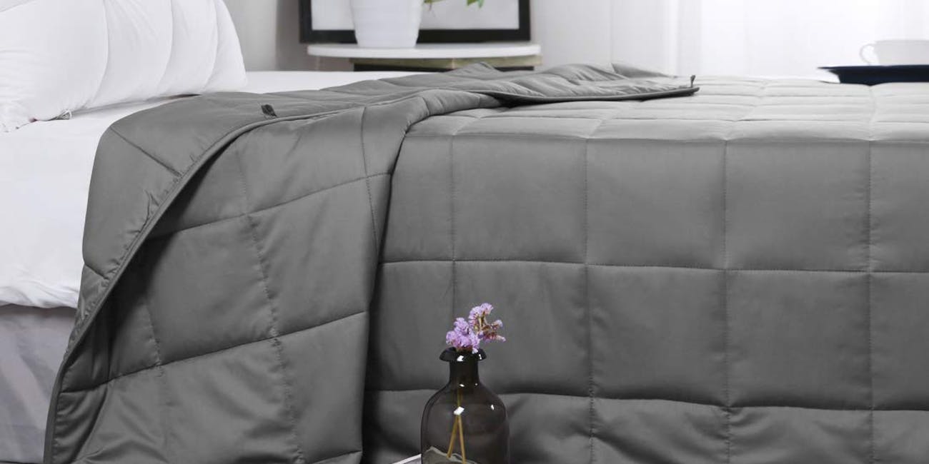 Segala yang Penting Diketahui Tentang Weighted Blanket, Metode Self