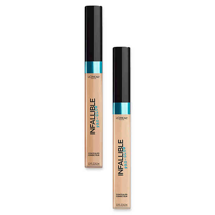 5 Concealer Terbaik untuk Kulit Berminyak Portal Wanita Muda