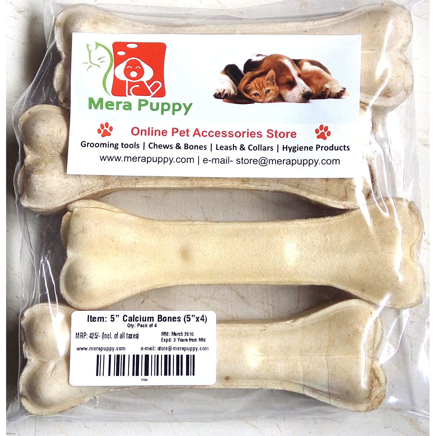 How Can I Strengthen My Dogs Bones