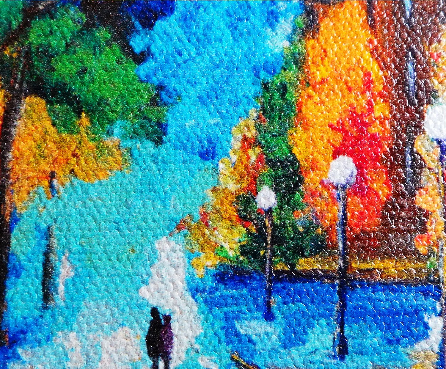 Art Canvas Paintings Printing Services Buy Canvas Art Online in