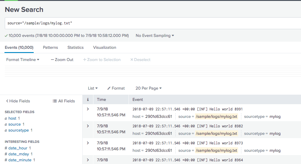 serilog-sinks-eventlog A Serilog sink that writes events.