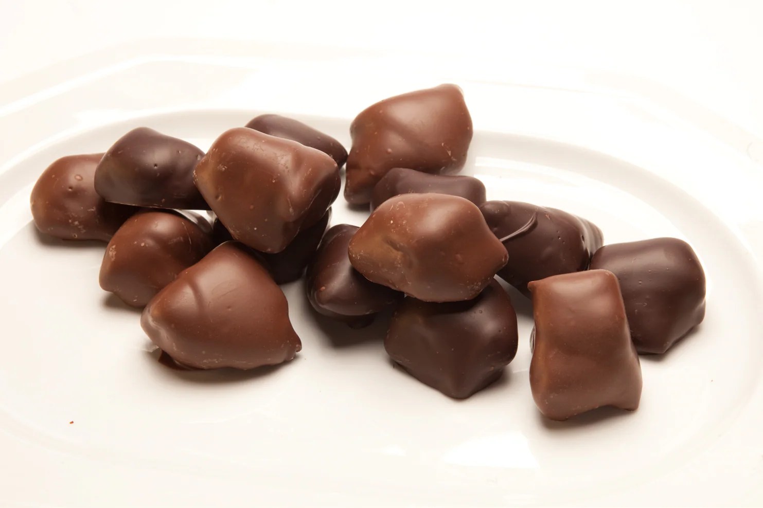 Molasses Puff Merb's Candies