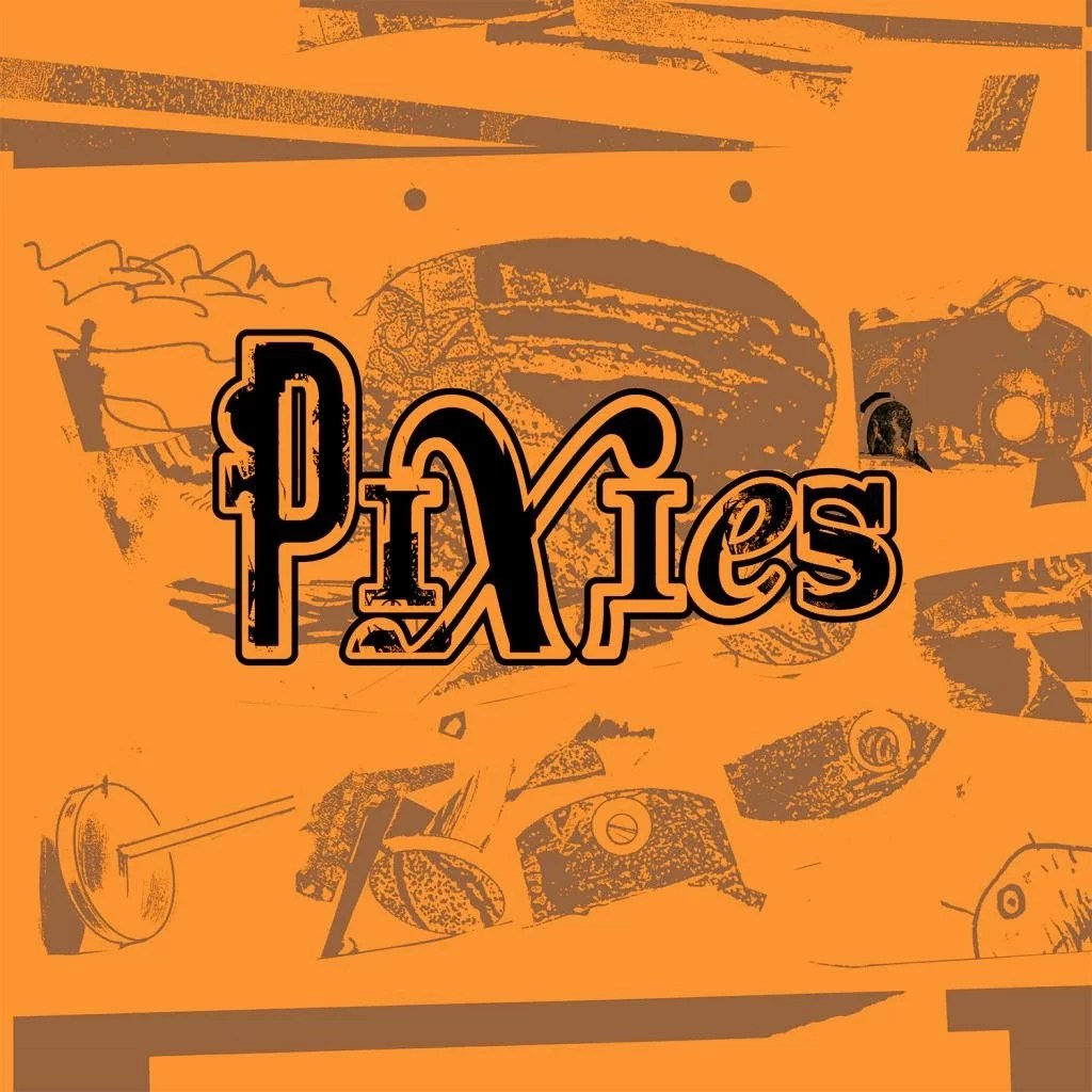 Pixies publican en abril su primer LP en 23 años MERCADEO POP