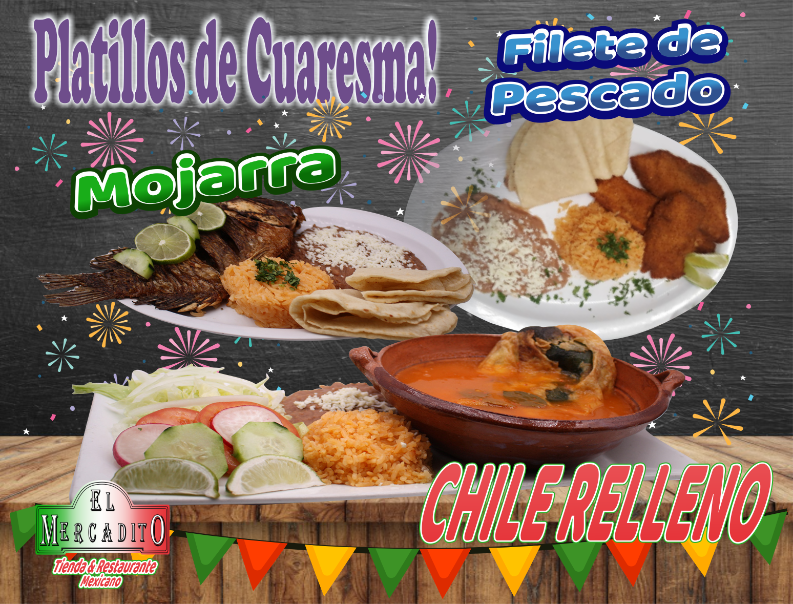 El Mercadito Avondale