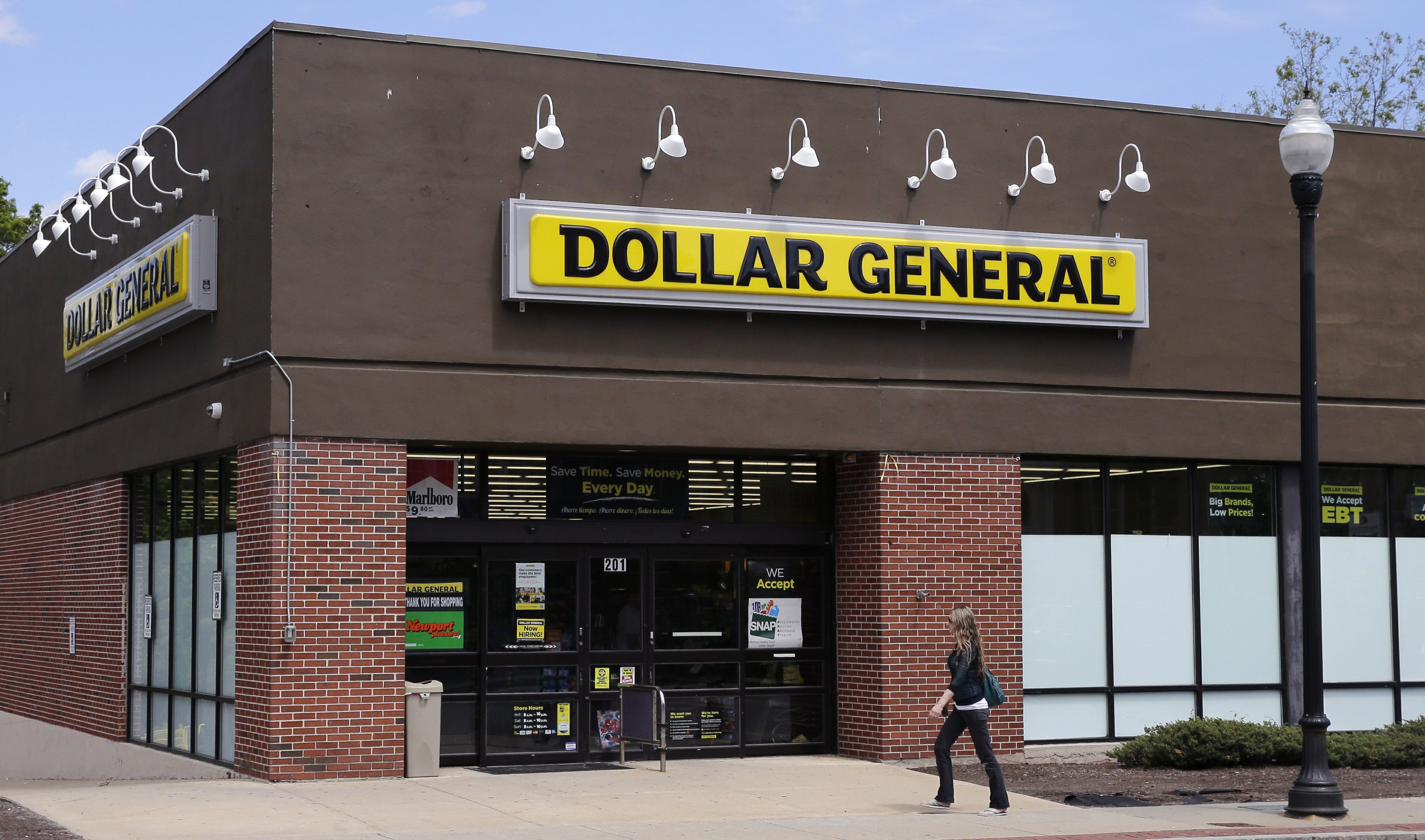 Dollar General vai abrir mil novas lojas em 2020 Mercado&Consumo